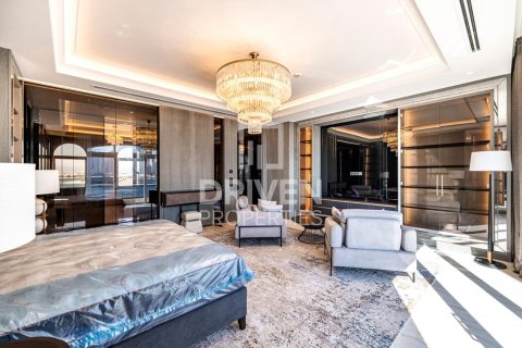 Penthouse til salg i Palm Jumeirah, Dubai, UAE 1219.45 kvm № 765051 - foto 9