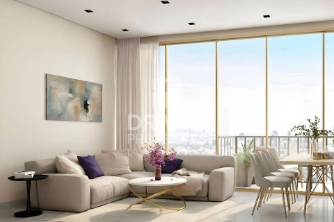 Lakás itt: Arjan, Dubai, EAE, 1 szoba, 34.28 m², azonosító: 765047