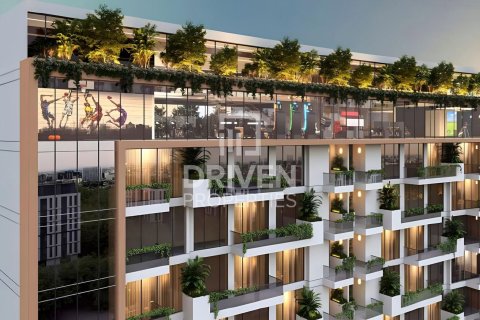 Apartman u Arjan, Dubai, UAE 1 soba, 34.28 m2 Br. 765047 - fotografija 17