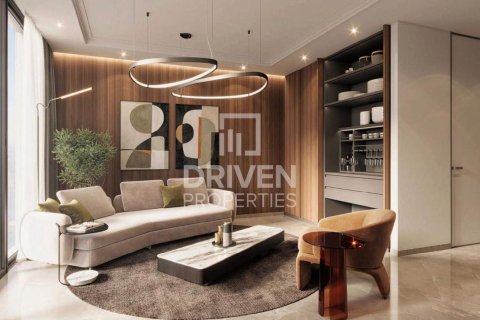 Appartement te koop in Jumeirah Village Circle, Dubai, VAE 1 slaapkamer, 81.1 vr.m., nr 765048 - foto 6