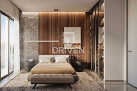 Appartement te koop in Jumeirah Village Circle, Dubai, VAE 1 slaapkamer, 81.1 vr.m., nr 765048 - foto 3