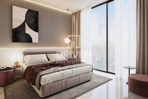 Appartement te koop in Jumeirah Village Circle, Dubai, VAE 1 slaapkamer, 81.1 vr.m., nr 765048 - foto 2
