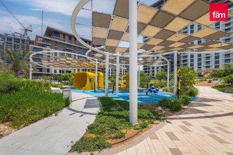 Apartman u gradu City Walk, Dubai, UAE 1 spavaća soba, 72.6 m2 Br. 699738 - Slika 17