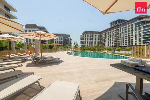 Apartman u gradu City Walk, Dubai, UAE 1 spavaća soba, 72.6 m2 Br. 699738 - Slika 6
