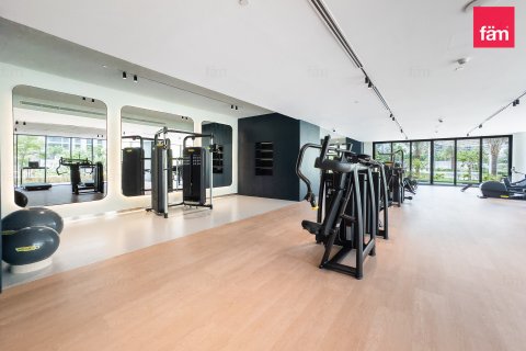 Apartman u gradu City Walk, Dubai, UAE 1 spavaća soba, 72.6 m2 Br. 699738 - Slika 10