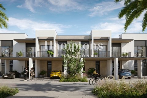 Townhouse di Arabian Ranches 3, Dubai, UEA 4 kamar tidur, 296.54637600 m2 nomor 711077 - foto 6