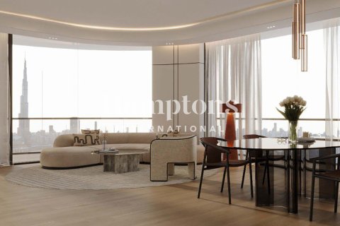 Business Bay、Dubai、UAE にあるマンションの賃貸物件 1部屋、42.94905690 m2、No711079 - 写真 6