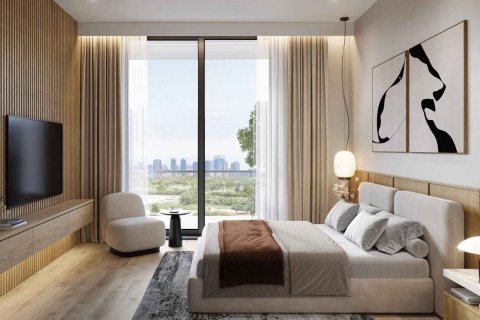 Korter asukohaga RR Grand asukohaga Dubai South (Dubai World Central), AÜE: 1 toaline, 36 m² Nr 699237