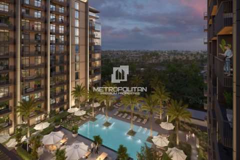 Apartament në Mohammed Bin Rashid City, Dubai, Emiratet e Bashkuara Arabe 2 dhoma gjumi, 116 m2. № 663527 - Foto 9