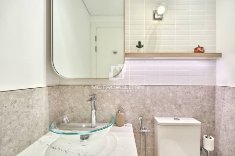 Apartament në Mohammed Bin Rashid City, Dubai, Emiratet e Bashkuara Arabe 2 dhoma gjumi, 116 m2. № 663527 - Foto 24