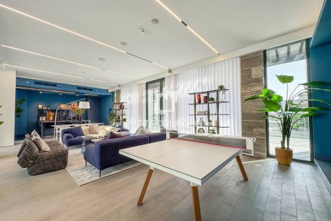Apartament në Mohammed Bin Rashid City, Dubai, Emiratet e Bashkuara Arabe 2 dhoma gjumi, 116 m2. № 663527 - Foto 21