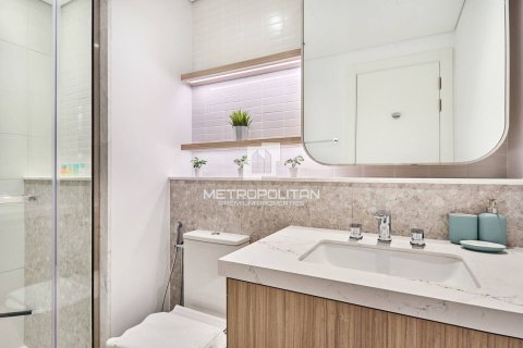 Apartament në Mohammed Bin Rashid City, Dubai, Emiratet e Bashkuara Arabe 2 dhoma gjumi, 116 m2. № 663527 - Foto 20