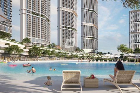 Müüa korter asukohaga Dubai, AÜE: 1 magamistoaga, 60 m² Nr 663530 - pilt 8