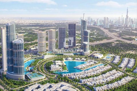 Müüa korter asukohaga Dubai, AÜE: 1 magamistoaga, 60 m² Nr 663530 - pilt 6
