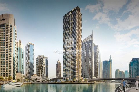 Apartment sa Dubai Marina, UAE 1 silid-tulugan, 70 sq.m. № 663531 - larawan 10