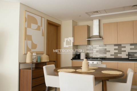 Appartement te koop in Al Furjan, Dubai, VAE 2 slaapkamers, 84 vr.m., nr 663526 - foto 9