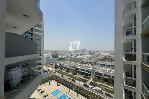 Appartement te koop in Al Furjan, Dubai, VAE 2 slaapkamers, 84 vr.m., nr 663526 - foto 16