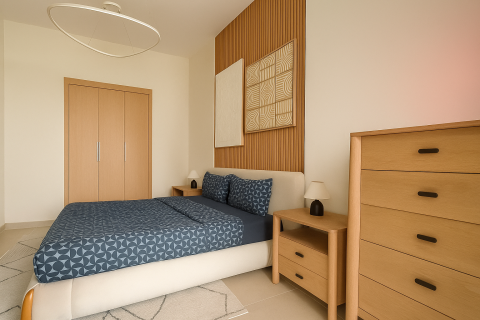 Appartement te koop in Al Furjan, Dubai, VAE 2 slaapkamers, 84 vr.m., nr 663526 - foto 6
