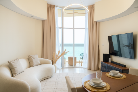Appartement te koop in Al Furjan, Dubai, VAE 2 slaapkamers, 84 vr.m., nr 663526 - foto 3