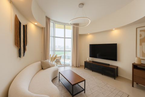 Appartement te koop in Al Furjan, Dubai, VAE 2 slaapkamers, 84 vr.m., nr 663526 - foto 8