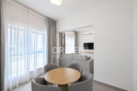 Appartamento in vendita a Barsha Heights (Tecom), Dubai, EAU 1 camera da letto, 68.38 mq. № 761999 - foto 6
