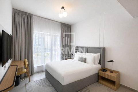 Appartamento in vendita a Barsha Heights (Tecom), Dubai, EAU 1 camera da letto, 68.38 mq. № 761999 - foto 8