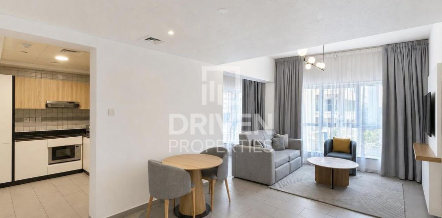 Appartamento a Barsha Heights (Tecom), Dubai, EAU 1 camera da letto, 68.38 mq. № 761999