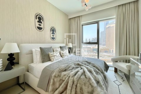 Huoneisto Zabeel, Dubai, Arabiemiraatit 2 makuuhuonetta, 101.64 m2 № 762000 - kuva 14