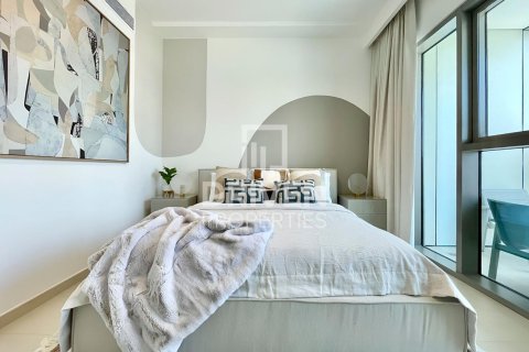 Huoneisto Zabeel, Dubai, Arabiemiraatit 2 makuuhuonetta, 101.64 m2 № 762000 - kuva 13