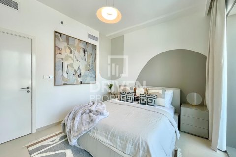 Huoneisto Zabeel, Dubai, Arabiemiraatit 2 makuuhuonetta, 101.64 m2 № 762000 - kuva 11