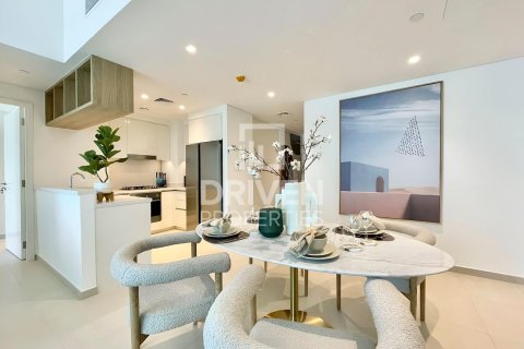 Huoneisto Zabeel, Dubai, Arabiemiraatit 2 makuuhuonetta, 101.64 m2 № 762000 - kuva 4