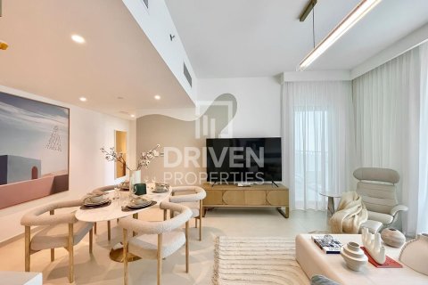 Huoneisto Zabeel, Dubai, Arabiemiraatit 2 makuuhuonetta, 101.64 m2 № 762000 - kuva 5