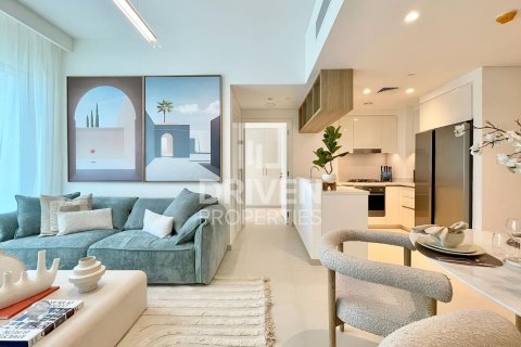 Huoneisto Zabeel, Dubai, Arabiemiraatit 2 makuuhuonetta, 101.64 m2 № 762000 - kuva 1