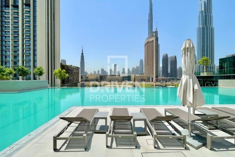 Huoneisto Zabeel, Dubai, Arabiemiraatit 2 makuuhuonetta, 101.64 m2 № 762000 - kuva 23