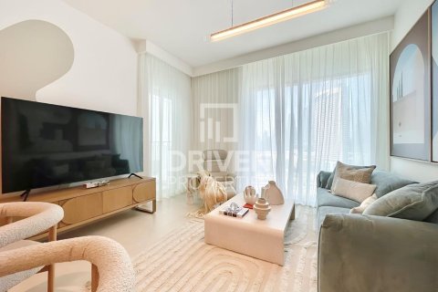 Huoneisto Zabeel, Dubai, Arabiemiraatit 2 makuuhuonetta, 101.64 m2 № 762000 - kuva 8