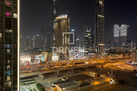 Huoneisto Zabeel, Dubai, Arabiemiraatit 2 makuuhuonetta, 101.64 m2 № 762000 - kuva 3