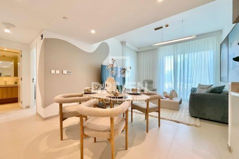 Huoneisto Zabeel, Dubai, Arabiemiraatit 2 makuuhuonetta, 101.64 m2 № 762000 - kuva 6