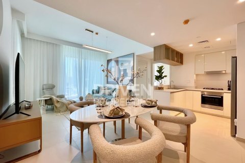 Huoneisto Zabeel, Dubai, Arabiemiraatit 2 makuuhuonetta, 101.64 m2 № 762000 - kuva 9