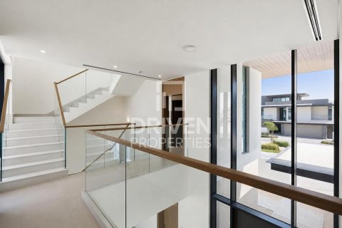 Vila di The Valley, Dubai, UEA 4 kamar tidur, 907.57 m2 nomor 762001 - foto 9