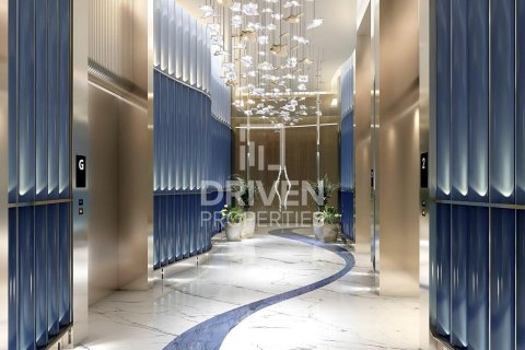 Appartement à vendre à Maritime City, Dubai, EAU 2 chambres, 110.65 m2 № 762004 - photo 4