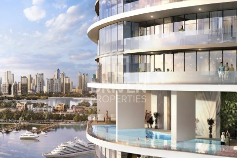 Appartement à vendre à Maritime City, Dubai, EAU 2 chambres, 110.65 m2 № 762004 - photo 8