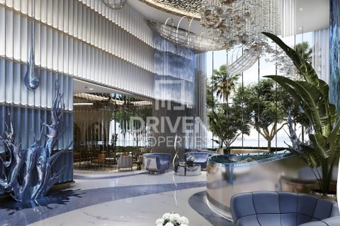 Appartement à vendre à Maritime City, Dubai, EAU 2 chambres, 110.65 m2 № 762004 - photo 7