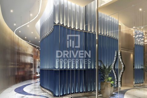 Appartement à vendre à Maritime City, Dubai, EAU 2 chambres, 110.65 m2 № 762004 - photo 10