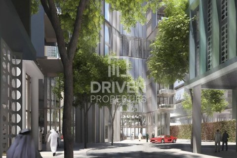 Appartement à vendre à Maritime City, Dubai, EAU 2 chambres, 110.65 m2 № 762004 - photo 3