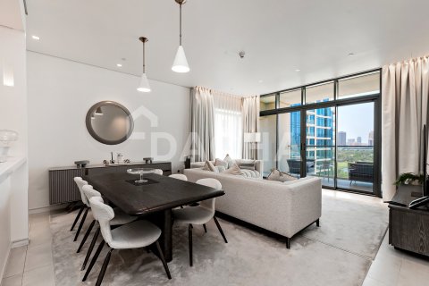Lakás itt: The Hills, Dubai, EAE, 2 hálószoba, 142 m², azonosító: 714639 - fénykép 7