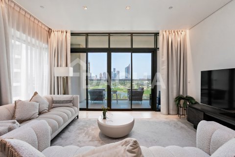 Lakás itt: The Hills, Dubai, EAE, 2 hálószoba, 142 m², azonosító: 714639 - fénykép 4