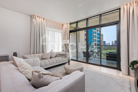 Lakás itt: The Hills, Dubai, EAE, 2 hálószoba, 142 m², azonosító: 714639 - fénykép 3