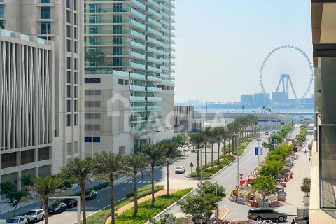 Apartament na sprzedaż w Dubai Harbour, Dubai, ZEA 1 sypialnia, 71 mkw., nr 714641 - zdjęcie 14