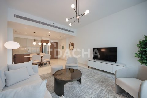 Apartament na sprzedaż w Dubai Harbour, Dubai, ZEA 1 sypialnia, 71 mkw., nr 714641 - zdjęcie 4