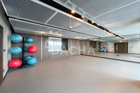 Apartament na sprzedaż w Dubai Harbour, Dubai, ZEA 1 sypialnia, 71 mkw., nr 714641 - zdjęcie 12